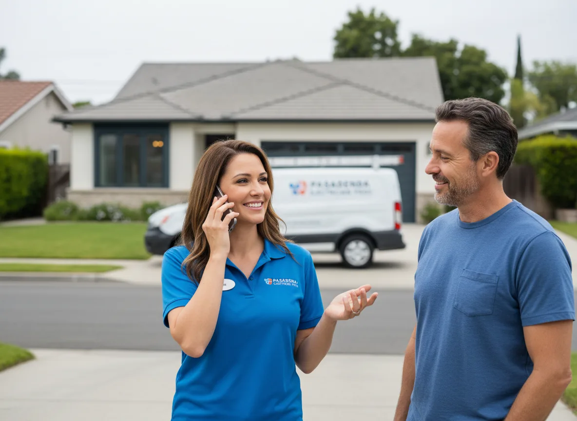 Electrician Inkster, ND FAQs
